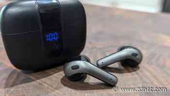 These $35 earbuds made me second guess my high-priced audio gear