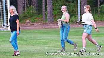 SV Oberreichenbach: Ab jetzt ohne Akst, Schulze und Melter