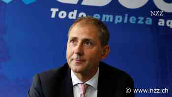 Die Vergangenheit holt Glencore ein: Fünf ehemaligen Angestellten droht wegen Korruptionsvorwürfen eine Haftstrafe