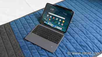 Better than iPad Air? OnePlus' $549 Android tablet is lightweight, performant, and long-lasting