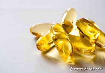 Fish Oil Might Help High-Risk Older Adults Avoid Alzheimer's