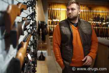 Background Checks Not Enough to Lower Gun Homicide Rates: Study