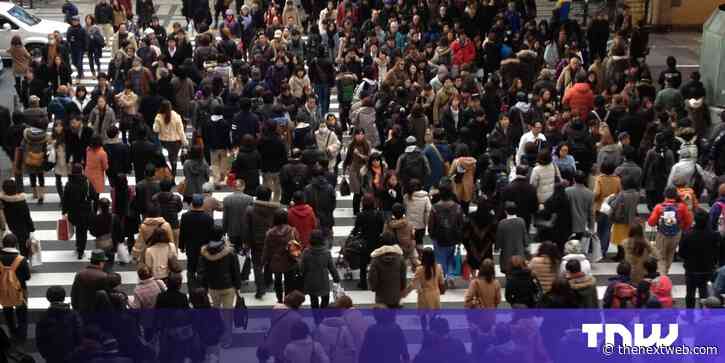 Death from overwork: AI app pitches solution to Japan’s ‘karoshi’ problem