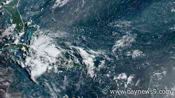 Tropical Storm Watches/Warnings issued in Florida