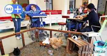 Hannover: Dem Aegidius-Haus droht das Aus