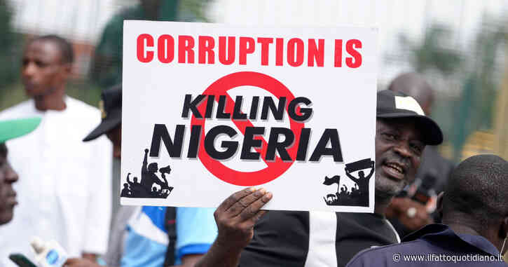 Nigeria in rivolta contro fame e disuguaglianze: in arrivo una nuova primavera africana?