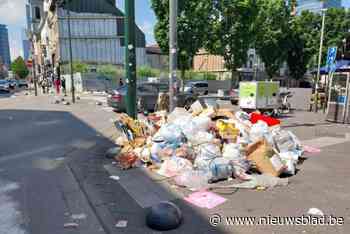 “Hier gebeuren dingen die niet koosjer zijn”, zelfs de afvaldiensten weigeren nog in deze wijk te komen