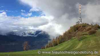 Rachemord: Braunschweigerin bestreitet, davon gewusst zu haben