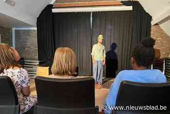 Zomerschool van Lint frist leerstof op een leuke en creatieve manier op