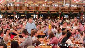 Volksfeste und Events in der Region