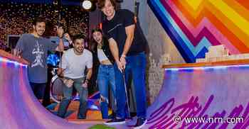 12 restaurant executives on the move in July, including leaders at Starbucks, Topgolf, and Cracker Barrel