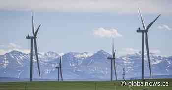 Alberta’s renewable energy pause has left legacy of cancelled development: study