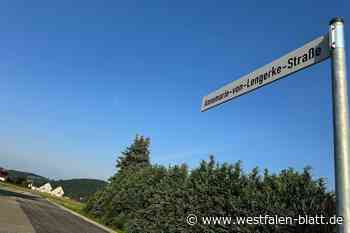 Vlotho: Baugebiet wird rings um die neue Kita wachsen