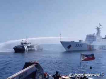 Pioggia di dollari per le basi militari filippine: più forte il sostegno di Washington a Manila per contenere la Cina