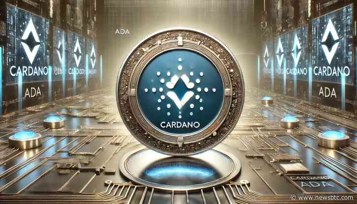 Cardano Goes Toe-To-Toe With Ethereum As Whales Scoop Up 120 Million ADA
