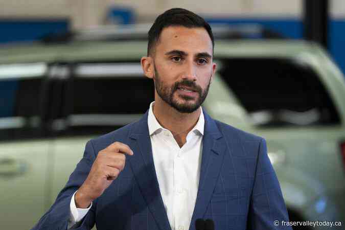 ‘Ontario’s moment:’ Minister says Canada building blueprint for nuclear energy future