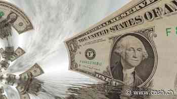 Dollar nach schwachem US-Arbeitsmarktbericht unter Druck