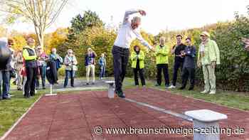 Wie geht es weiter mit Salzgitters Fitnesspark im Grünen?