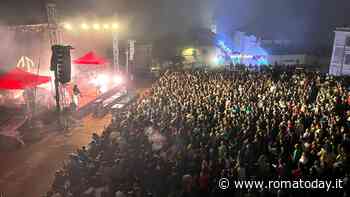 I concerti dell'Estate Caprolatta e la Sagra della Nocciola