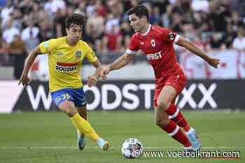 Dit is het bedrag dat Antwerp voor Jurgen Ekkelenkamp gaat krijgen, coach Jonas De Roeck had nog grote plannen met hem