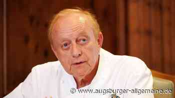 Insolvenzverfahren: Unterallgäuer Kammerjäger soll wegen Schuhbeck-Insolvenz Geld zurückzahlen