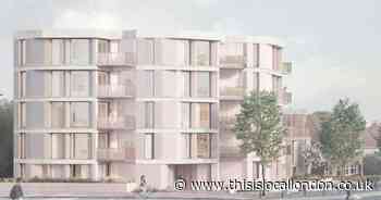 Eltham flat plans refused with over 100 objections
