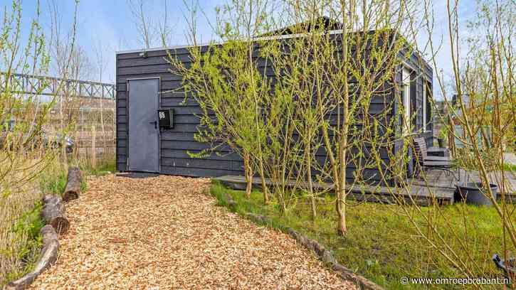 Klein paleis voor een kleine prijs, dit is Brabants goedkoopste koophuis