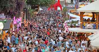 KnipzKiste am Maschsee: Hier finden Sie Ihr Foto vom Maschseefest 2024