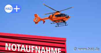 Erfolg für Uniklinik Hannover: MHH kassiert bei Forschungsgeldern ab