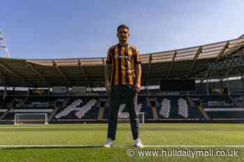 Darmstadt transfer chief makes Marvin Mehlem admission after midfielder's Hull City switch