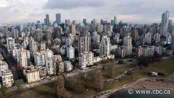 Over 100,000 short-term rentals could be homes: StatsCan report