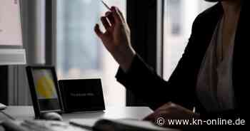 Frauen in Führungspositionen: Wer sagt, dass Frauen nicht führen wollen?