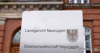 17-Jähriger wegen Anschlagsplan auf Weihnachtsmarkt verurteilt