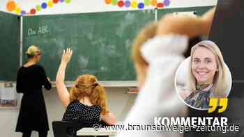 Schulen in Niedersachsen sollen die Noten abschaffen
