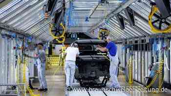 Rote Zahlen und mehr: VW-Manager malt den Teufel an die Wand