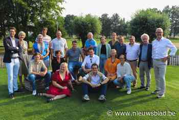 CD&V Evergem stelt frisse en jeugdige lijst voor: “De perfecte ploeg om onze toekomstvisie in de praktijk om te zetten”