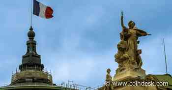 France Opens for MiCA Applications, First Among Biggest EU Economies