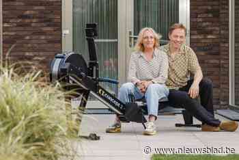 Koppel uit Heffen leent huis uit aan olympische kampioenen uit Nieuw-Zeeland