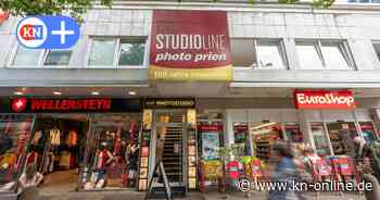 Studioline insolvent: Was das für Kunden und Mitarbeiter in Kiel heißt