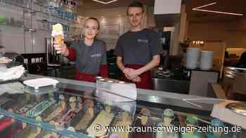 Eisdielen im Kreis Gifhorn: Perfektes Eis-Wetter zum Ferienende