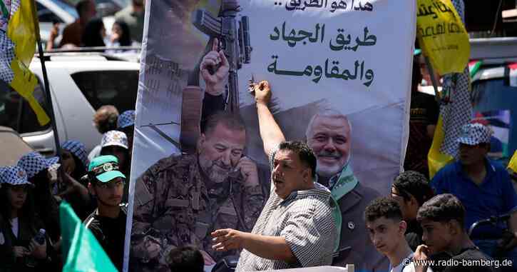 Gebet für Hanija: Israels Polizei nimmt Geistlichen fest