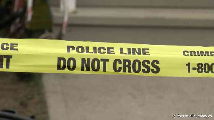 One dead, another injured in Langley shooting