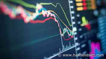 Märkte: Börsenkurse weltweit fallen: „Das ist ein Tempo, das wir nur in einer Rezession erlebt haben“