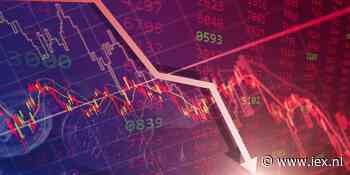 Slotcall: bloed loopt door de straten, chippers -10% en recessievrees in VS