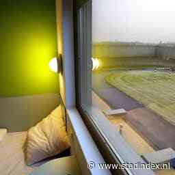 Medewerker jeugdinrichting ontslagen om seks met minderjarige gevangene