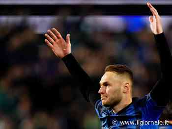 Calciomercato: il patto Juve-Atalanta, il Milan a un passo da Emerson Royal