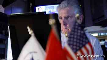 US-Rezessionsängste bringen Börsen zum Absturz