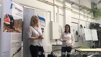 Braunschweiger Gründer: Bedingungen für Tech-Startups verbessern