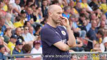 Daniel Schernings Forderung: Hier muss Eintracht effektiver sein