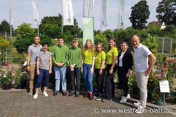 Den besten Talenten auf der Spur